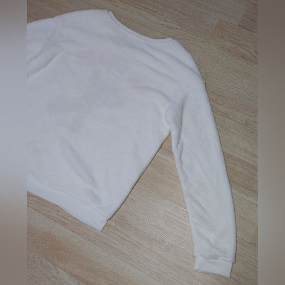 Oh Snap Gingerbread Man Ugly Christmas Sweater Size Large - Picture 4 of 7